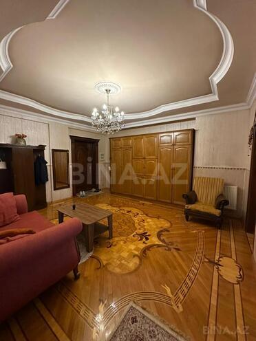 Продаётся 4-комн. новостройка 180 м², м. Гянджлик, photo 17 from 23
