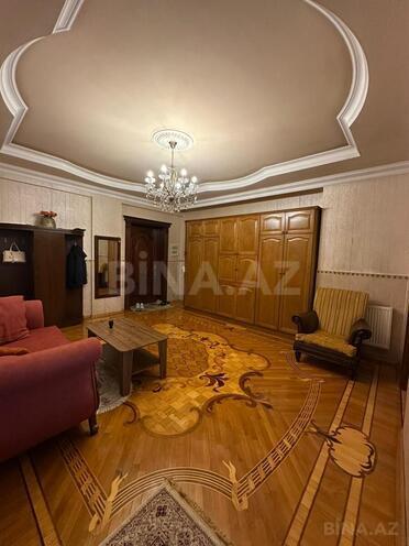 Продаётся 4-комн. новостройка 180 м², м. Гянджлик, photo 20 from 23