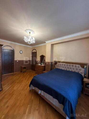 Продаётся 4-комн. новостройка 180 м², м. Гянджлик, photo 5 from 23