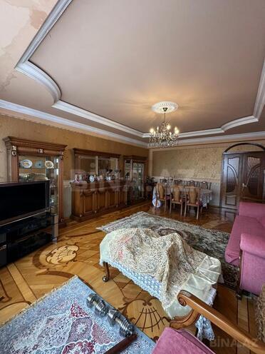 Продаётся 4-комн. новостройка 180 м², м. Гянджлик, photo 3 from 23