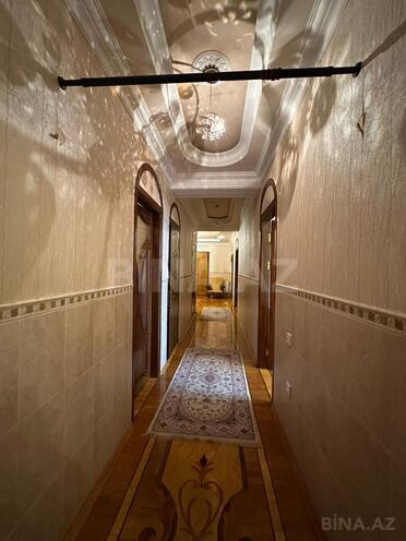 Продаётся 4-комн. новостройка 180 м², м. Гянджлик, photo 21 from 23