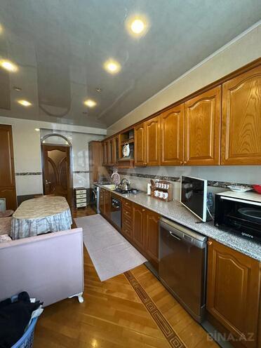 Продаётся 4-комн. новостройка 180 м², м. Гянджлик, photo 15 from 23