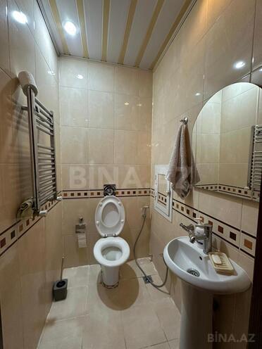 Продаётся 4-комн. новостройка 180 м², м. Гянджлик, photo 18 from 23