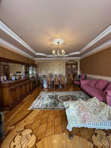 Продаётся 4-комн. новостройка 180 м², м. Гянджлик, photo 4 from 23