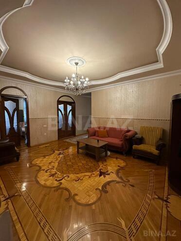 Продаётся 4-комн. новостройка 180 м², м. Гянджлик, photo 13 from 23