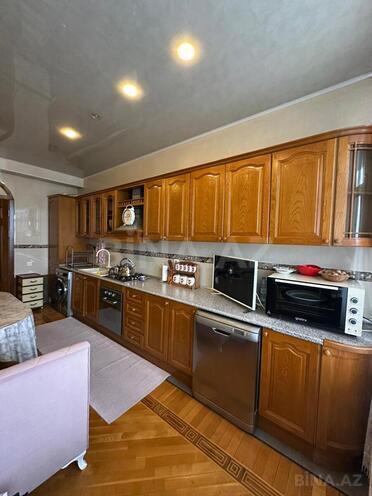 Продаётся 4-комн. новостройка 180 м², м. Гянджлик, photo 14 from 23