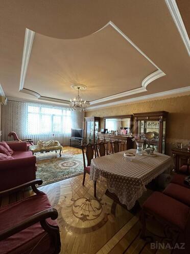 Продаётся 4-комн. новостройка 180 м², м. Гянджлик, photo 1 from 23
