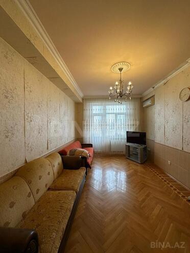 Продаётся 4-комн. новостройка 180 м², м. Гянджлик, photo 9 from 23