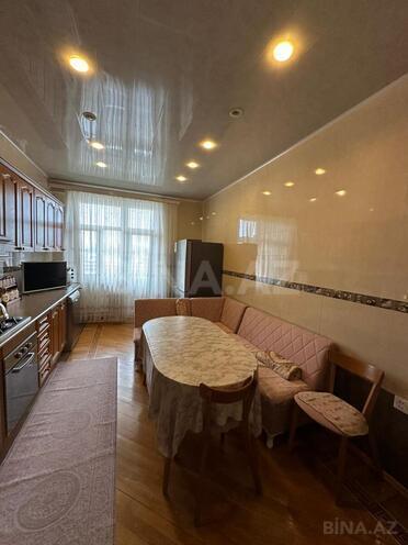 Продаётся 4-комн. новостройка 180 м², м. Гянджлик, photo 16 from 23