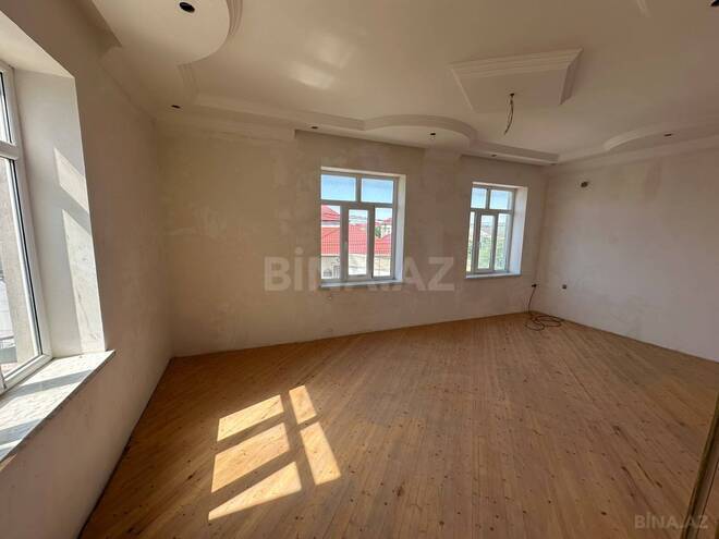 Satılır 7 otaqlı həyət evi/bağ evi 300 m², Masazır q., photo 24 from 29