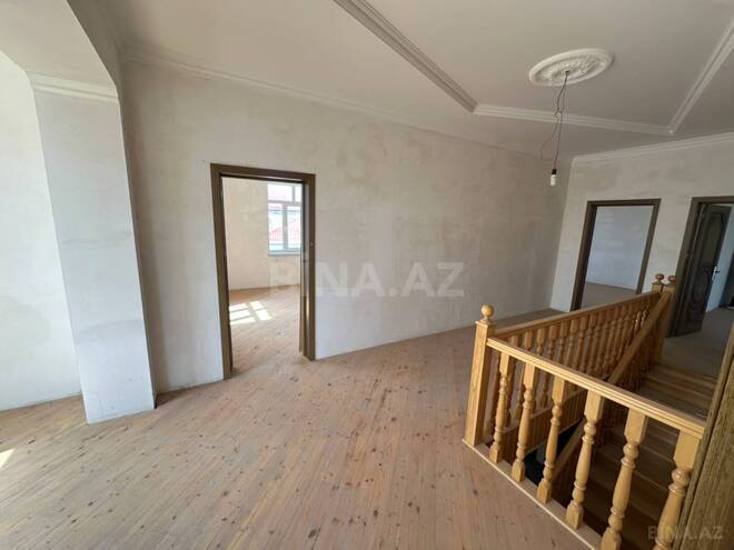 Satılır 7 otaqlı həyət evi/bağ evi 300 m², Masazır q., photo 10 from 29