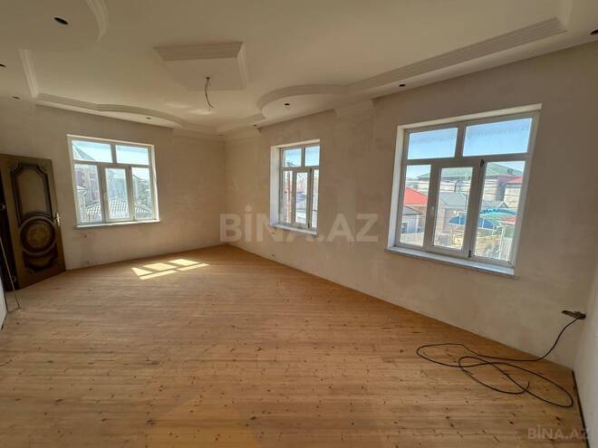 Satılır 7 otaqlı həyət evi/bağ evi 300 m², Masazır q., photo 11 from 29