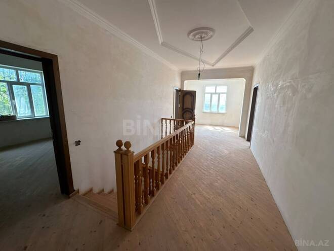 Satılır 7 otaqlı həyət evi/bağ evi 300 m², Masazır q., photo 9 from 29