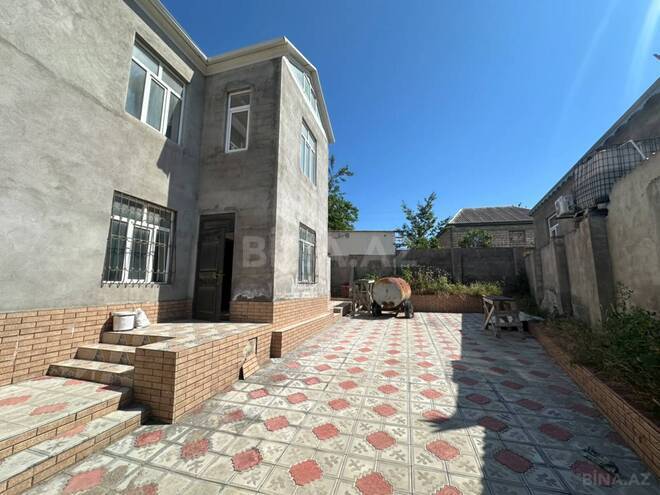 Satılır 7 otaqlı həyət evi/bağ evi 300 m², Masazır q., photo 4 from 29
