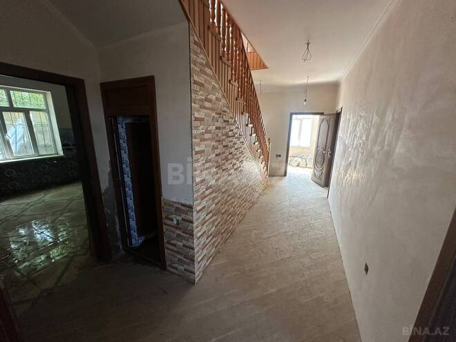 Satılır 7 otaqlı həyət evi/bağ evi 300 m², Masazır q., photo 7 from 29