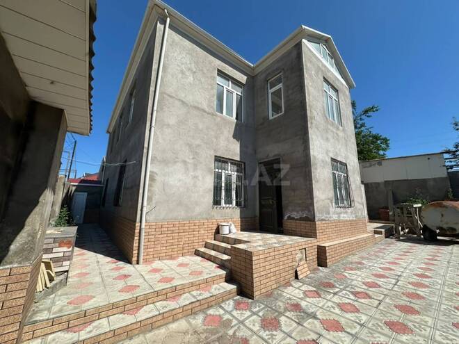 Satılır 7 otaqlı həyət evi/bağ evi 300 m², Masazır q., photo 3 from 29