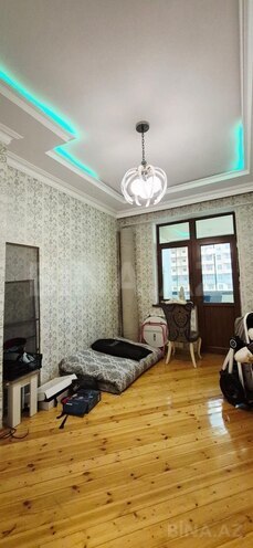 Satılır 3 otaqlı yeni tikili 100 m², Abşeron r., photo 9 from 14