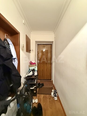 Satılır 2 otaqlı yeni tikili 40 m², Nərimanov r., photo 8 from 10
