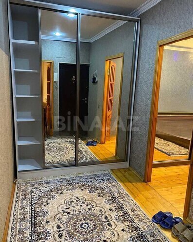 Satılır 2 otaqlı köhnə tikili 60 m², Xalqlar Dostluğu m., photo 5 from 8