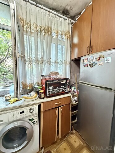 Satılır 2 otaqlı yeni tikili 40 m², Nərimanov r., photo 6 from 10