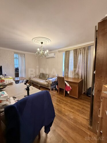 Satılır 2 otaqlı yeni tikili 40 m², Nərimanov r., photo 3 from 10