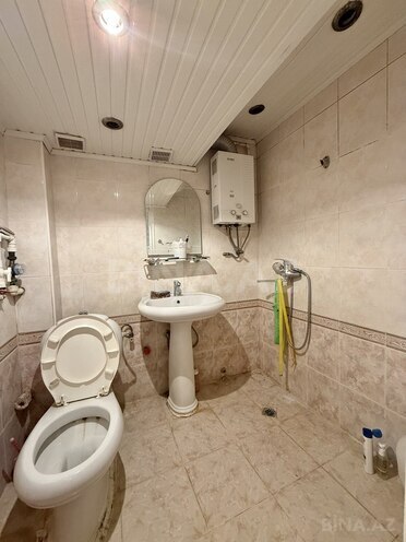 Satılır 2 otaqlı yeni tikili 40 m², Nərimanov r., photo 9 from 10