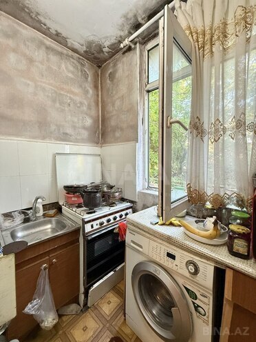 Satılır 2 otaqlı yeni tikili 40 m², Nərimanov r., photo 7 from 10