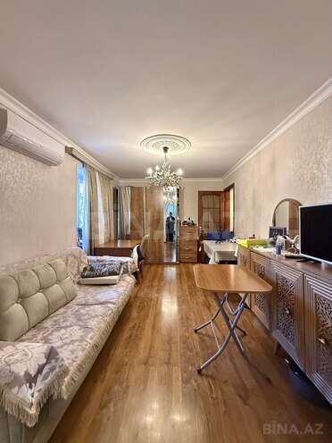 Satılır 2 otaqlı yeni tikili 40 m², Nərimanov r., photo 1 from 10