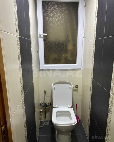 Satılır 2 otaqlı köhnə tikili 60 m², Xalqlar Dostluğu m., photo 6 from 8
