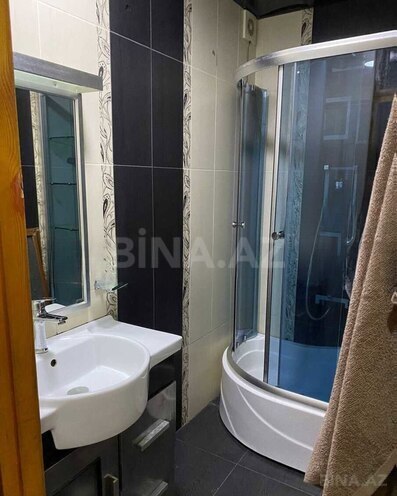 Satılır 2 otaqlı köhnə tikili 60 m², Xalqlar Dostluğu m., photo 7 from 8