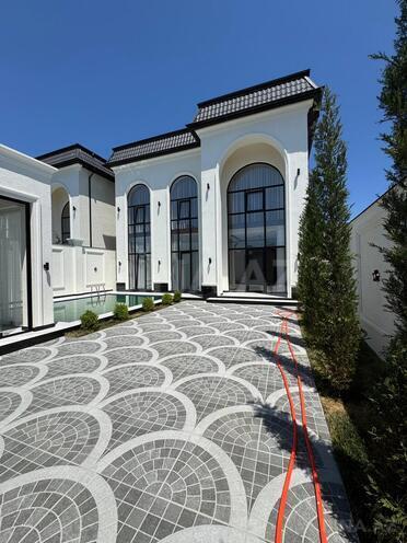 Продаётся 4-комн. дом/дача 140 м², пос. Мардакан, photo 5 from 18