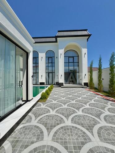 Продаётся 4-комн. дом/дача 140 м², пос. Мардакан, photo 3 from 18