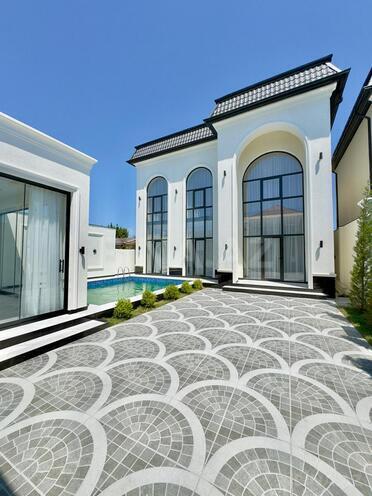Продаётся 4-комн. дом/дача 140 м², пос. Мардакан, photo 4 from 18