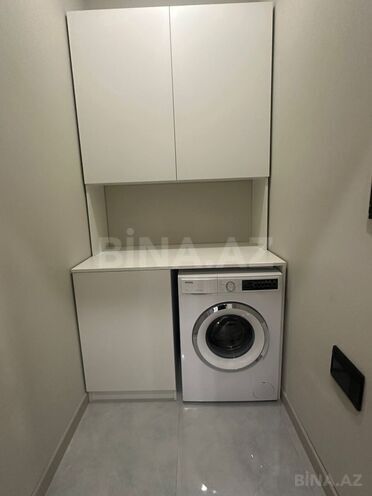 Satılır 2 otaqlı yeni tikili 54 m², Nəriman Nərimanov m., photo 6 from 9