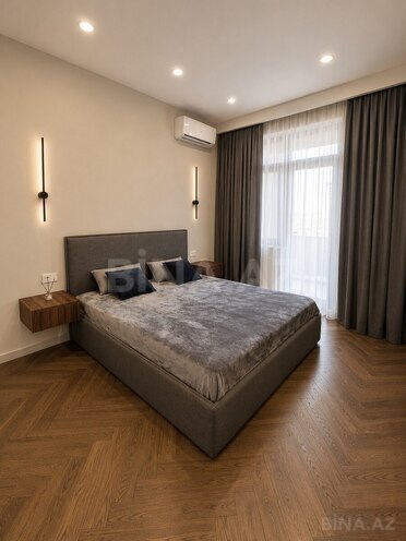 Satılır 2 otaqlı yeni tikili 54 m², Nəriman Nərimanov m., photo 4 from 9