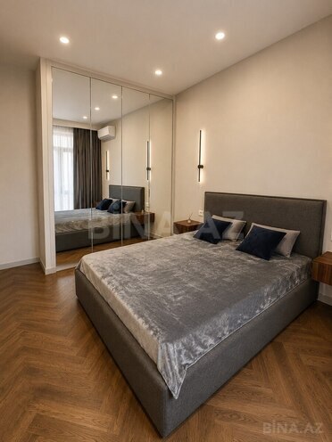 Satılır 2 otaqlı yeni tikili 54 m², Nəriman Nərimanov m., photo 5 from 9