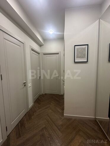 Satılır 2 otaqlı yeni tikili 54 m², Nəriman Nərimanov m., photo 8 from 9