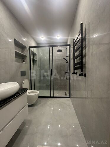 Satılır 2 otaqlı yeni tikili 54 m², Nəriman Nərimanov m., photo 7 from 9