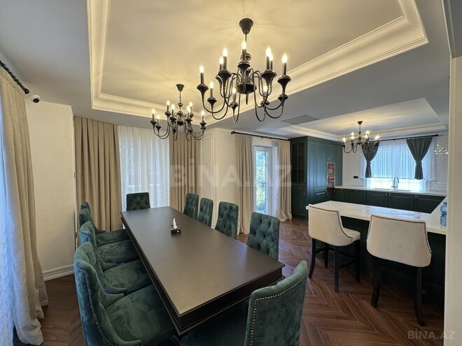 Продаётся 6-комн. дом/дача 360 м², пос. Sea Breeze, photo 30 from 32