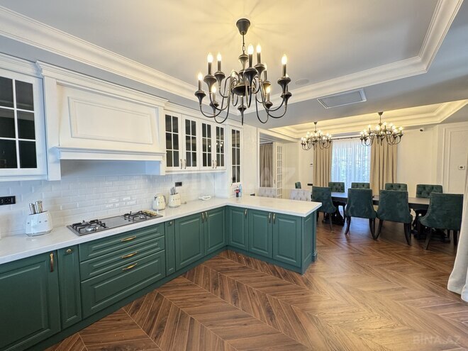Продаётся 6-комн. дом/дача 360 м², пос. Sea Breeze, photo 29 from 32