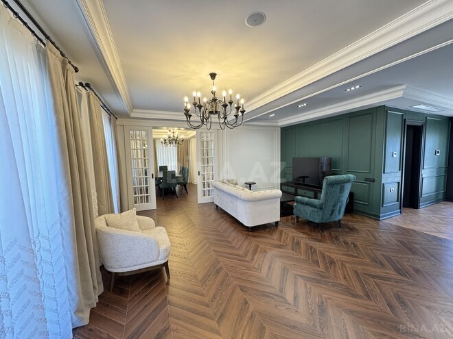 Продаётся 6-комн. дом/дача 360 м², пос. Sea Breeze, photo 12 from 32