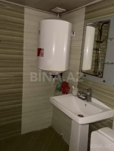 İcarəyə verilir 1 otaqlı köhnə tikili 41 m², Elmlər Akademiyası m., photo 6 from 7