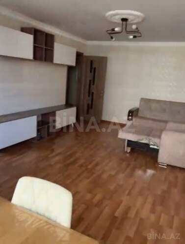 İcarəyə verilir 1 otaqlı köhnə tikili 41 m², Elmlər Akademiyası m., photo 3 from 7
