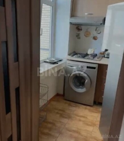 İcarəyə verilir 1 otaqlı köhnə tikili 41 m², Elmlər Akademiyası m., photo 5 from 7