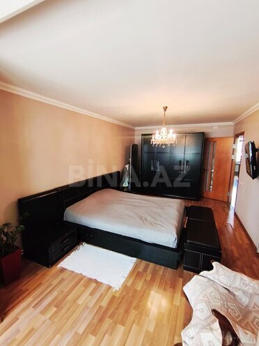 Satılır 3 otaqlı köhnə tikili 75 m², Elmlər Akademiyası m., photo 10 from 19
