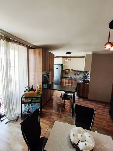 Satılır 3 otaqlı köhnə tikili 75 m², Elmlər Akademiyası m., photo 8 from 19