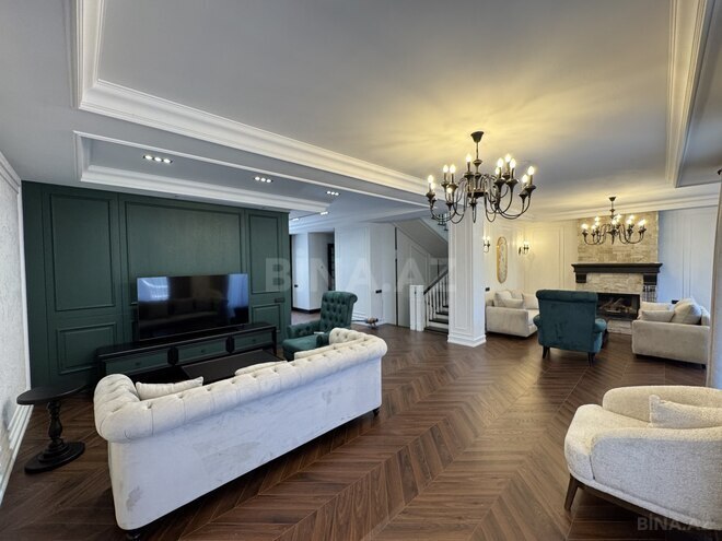Продаётся 6-комн. дом/дача 360 м², пос. Sea Breeze, photo 10 from 32