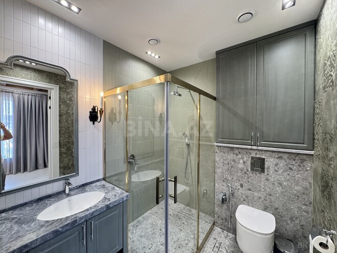 Продаётся 6-комн. дом/дача 360 м², пос. Sea Breeze, photo 19 from 32