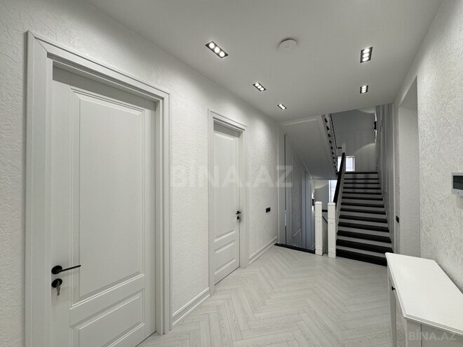 Продаётся 6-комн. дом/дача 360 м², пос. Sea Breeze, photo 26 from 32