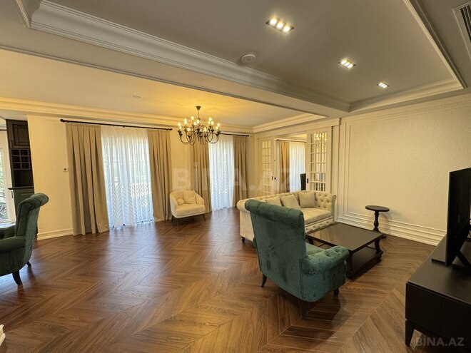 Продаётся 6-комн. дом/дача 360 м², пос. Sea Breeze, photo 11 from 32